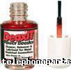 CAI-D100L-2DB: DEOXIT 100% 7.4ML W/BRUSH