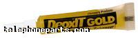 CAI-G100L-2C: PROGOLD 100% 2ML SQUEEZE TUBE