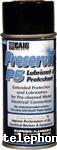 CAI-P5S-6: PRESERVIT P5 SPRAY, 5.5 OZ.