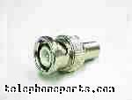 CAL-75-602: TERMINATOR BNC 93 OHM