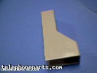 FCD-61424: RACEWAY CEILING DROP 1/2" BG