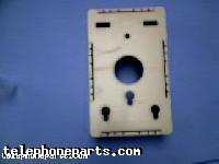 FSM-01524: BOX 1 GANG SURF IV 1.6" DEEP