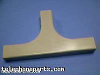 FTC-81424: RACEWAY T CONNECTOR 1/2" BG