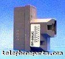 HUB-BR866JC: MOD ADAPTER RJ45 TO 66 BLOCK