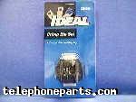 IDL-30559: DIE SET 3 RJ-45 8-POS