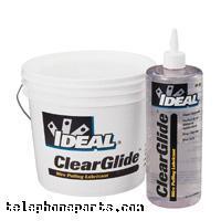 IDL-31388: PULLING LUBRICANT CLEAR 32OZ