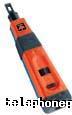 IDL-35485: PUNCHDOWN TOOL AUTO W/110 BLAD