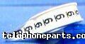 IDL-42406: TAPE WIRE MARKER 6