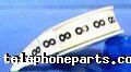 IDL-42408: TAPE WIRE MARKER 8