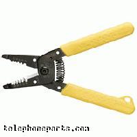 IDL-45121: WIRE STRIPPER 16-26AWG STRAND