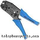 IDL-30522: CRIMP TOOL RJ45 8-POS