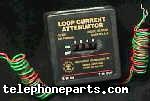 ITC-4001: ATTENUATOR LOOP CURRENT NONMOD