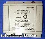 LUC-146E: SURGE PROT IROB SPIRIT/MLX DS2