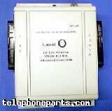 LUC-146H: SURGE PROT. 25 CO LINE M/F