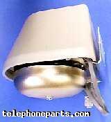 LUC-31016A: RINGER W/4" BELL RJ11 L1 AMP