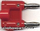 MDP-R: BANANA DUAL RED