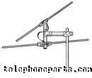 PR-6010: ANTENNA FM 2 ELEMENT WINEGARD