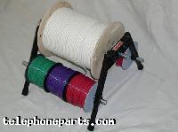 QS-1: QUICKSPOOLER CABLE STAND