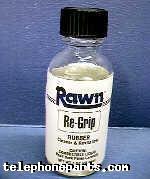 RAW-10008: RE-GRIP RUBBER CLEANER 1 OZ