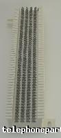 REL-R66M1-50C5: PUNCHDOWN 66 MINI SPLIT CAT5