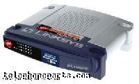 RWC-EG005: SWITCH GIGABIT LINKSYS 5 PORT