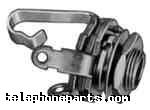 SWC-11: SWITCHCRAFT 1/4" JACK
