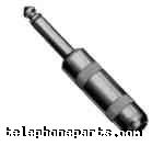 SWC-280: PLUG 1/4" SWITCHCRAFT