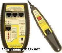 TVR10/100/1000: LAN TESTER