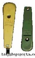 WE--714B: PUNCHDOWN TOOL W/66 BLADE SURP