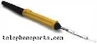 ANT-C/3U: SOLDER IRON 15W 665-700F GRND