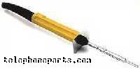 ANT-G/3U: SOLDER IRON 18W 700-750F GRND