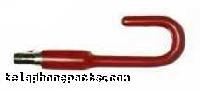 BES-FIB105: FISH TIP W/HOOK