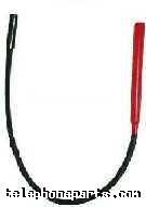 BES-FIB221: FISH 18" RETREIVER W/MEMORY