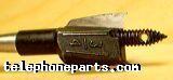 BES-FIB3454: DRILL BIT 3/4"X54" W/AUGER TIP
