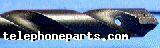 BES-FLM3872: DRILL BIT 3/8"X72" CARBIDE TIP