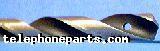 BES-FLX1248: DRILL BIT 1/2"X48" HI-SPEED TP