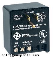 BOG-PRS48: POWER SUPPLY 48VDC 100MA REG.