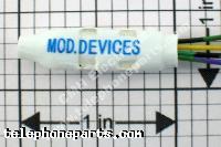 BP1000: B WIRE CONN PLAIN 10X100PC
