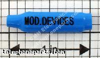 BS100: B WIRE CONN WITH SEALANT 100PC