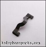 CAD-K12: CONDUIT HANGER 3/4" EMT TO ROD