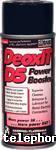 CAI-D5S-6: DEOXIT D5 SPRAY 5 OZ
