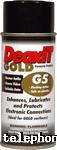 CAI-G5S-6: PROGOLD G5 SPRAY, 5.5 OZ.