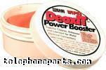 CAI-K-D50W: DEOXIT WIPES, 100%, 50 CT