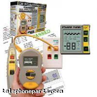 CPK1000IL: POWER PANEL/RWC KIT W/POE INLN