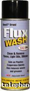 DFW-V710: FLUX WASH 10 OZ