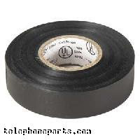 ELECTAPE-BK: ELECTRICAL TAPE BLACK UL