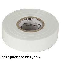 ELECTAPE-WH: ELECTRICAL TAPE WHITE UL