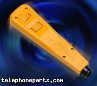 FLU-D814110: PUNCHDOWN TOOL W/110 FLUKE