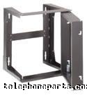 GL36SR: RACK WALL MNT SWING GATE 19X36