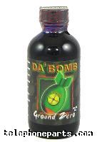 HOT-D12: DA' BOMB GROUND ZERO